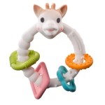 Sophie La Girafe The Colo'Ring Set